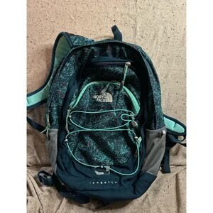 The North Face Isabella Laptop Backpack **FLAWS**